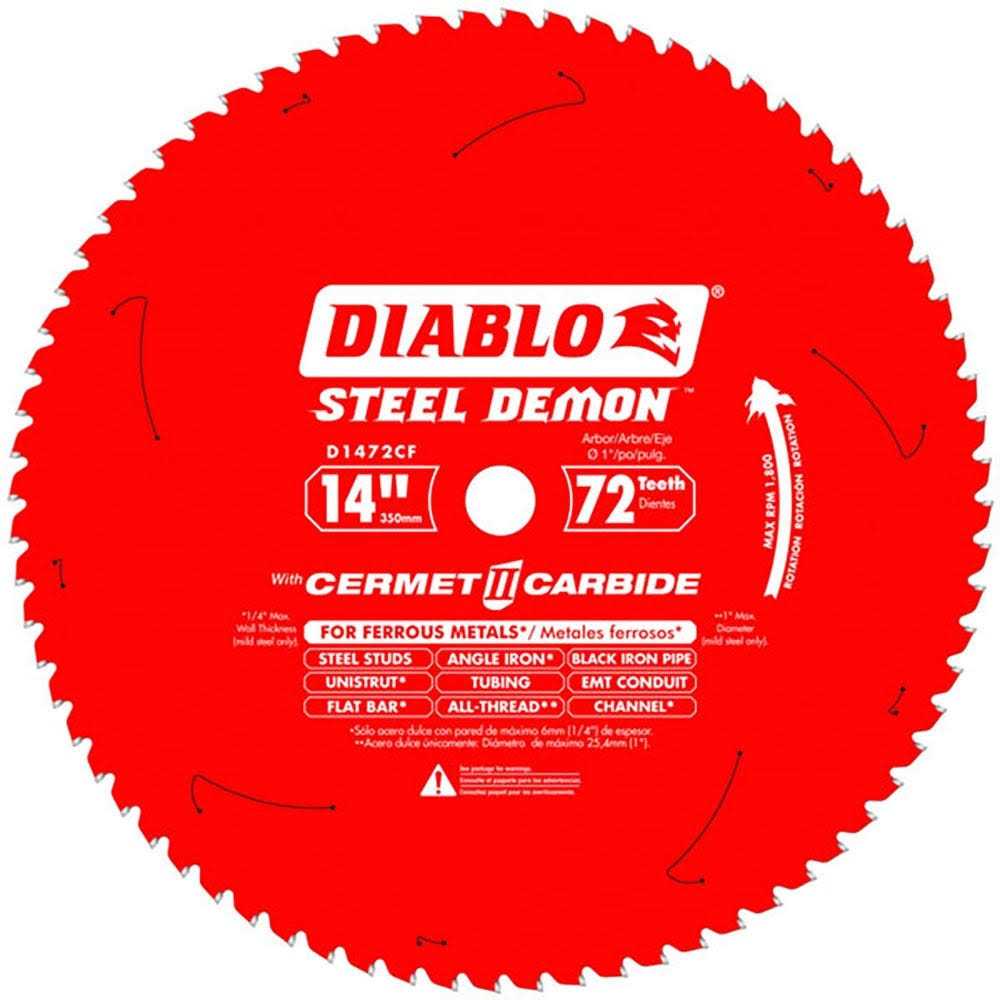 Diablo 14 pc Screwdriving Set DSC-S14 - Inhomebuy