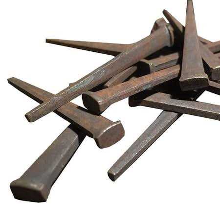 cut Flooring Nails - Inhomebuy