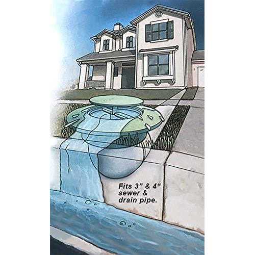 NDS 41P8 PVC MPT Plug - Inhomebuy