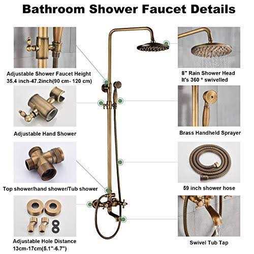 NEEDUX Kids Kitchen Step Stool with Chalkboard & Safety Rail for Toddlers 18 Months and Older - Inhomebuy