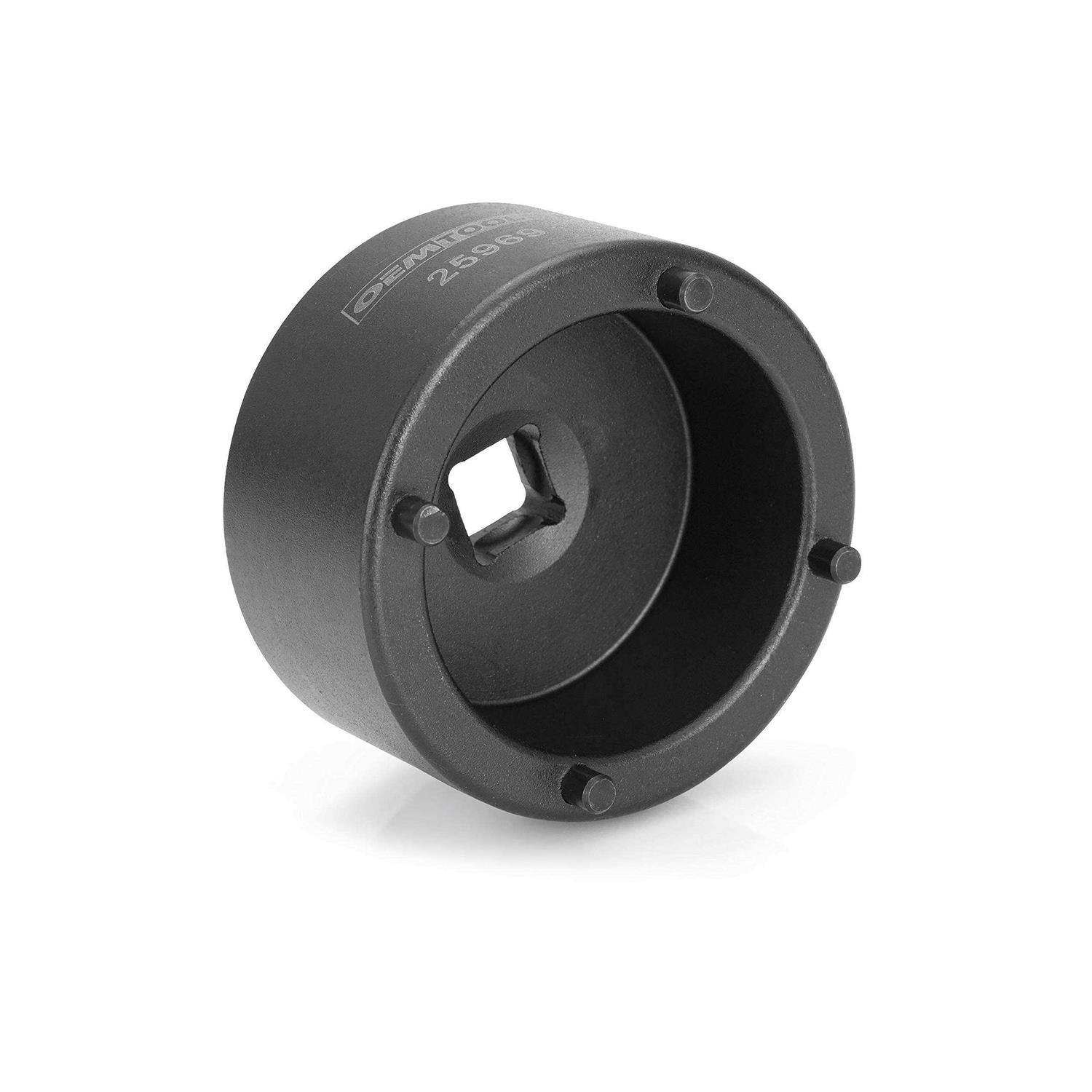 OEMTOOLS 25832 3/8 Inch Air Hose Repair Kit - Inhomebuy