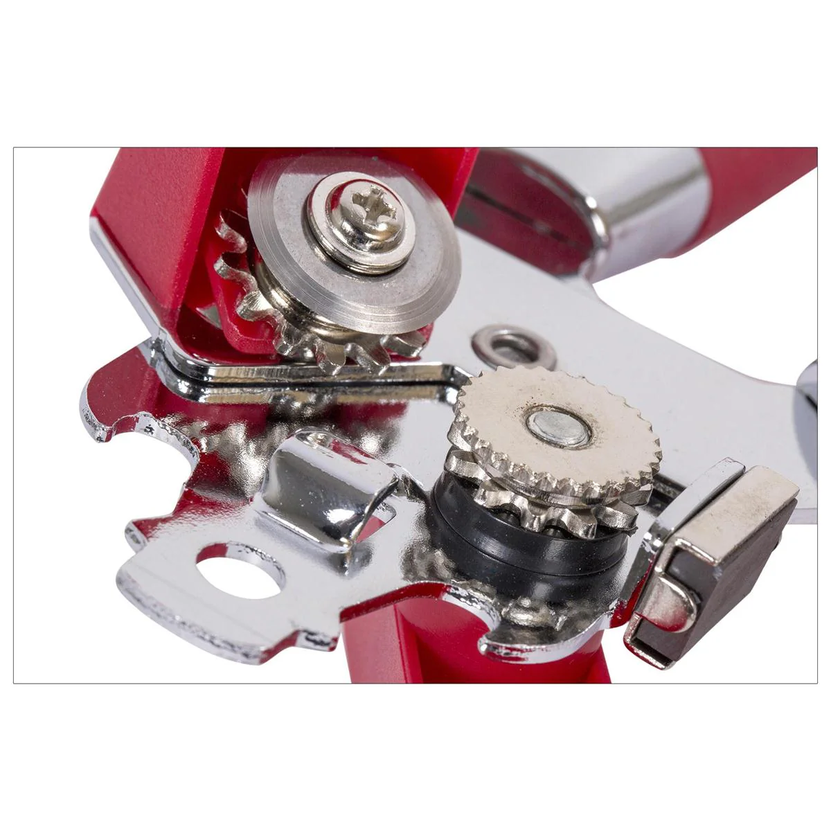 L.Gourmet Deluxe Can Opener | 70595 - Inhomebuy