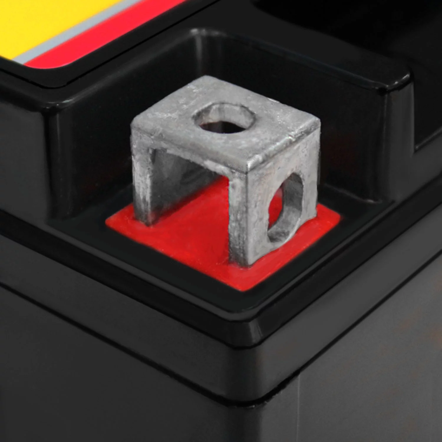 YTX9-BS SLA Replacement Battery for YTX9, GTX9-12B, ES-TX9 - Inhomebuy