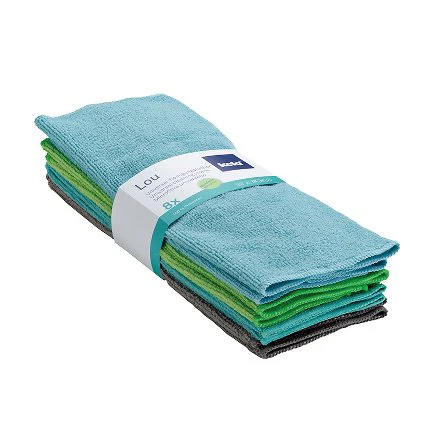 Universal cleaning Lou - Inhomebuy