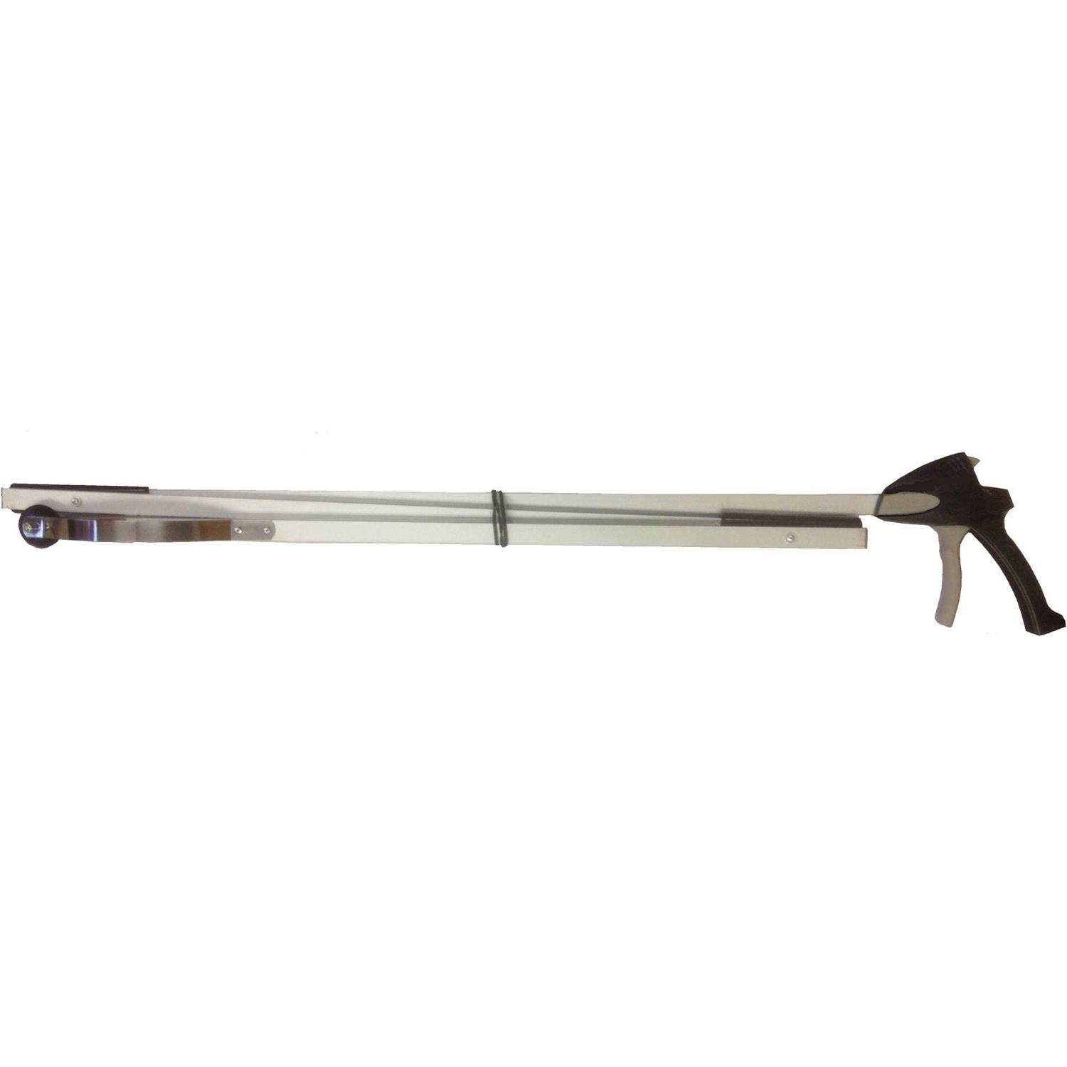 Outdoor Essentials Woodbridge 6 ft. x 4 ft. Vinyl Privacy Fence Gate - Inhomebuy