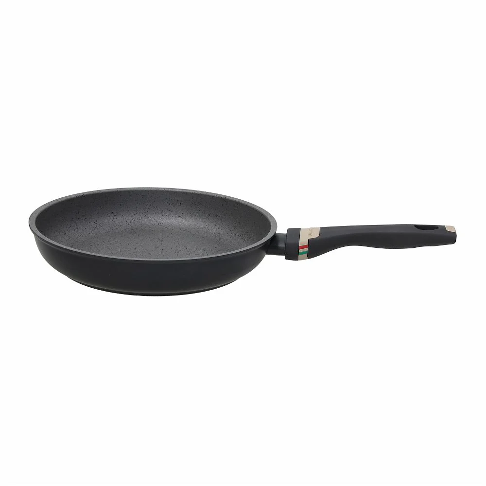 Italika Fry Pan 1 Handle 28cm - Inhomebuy
