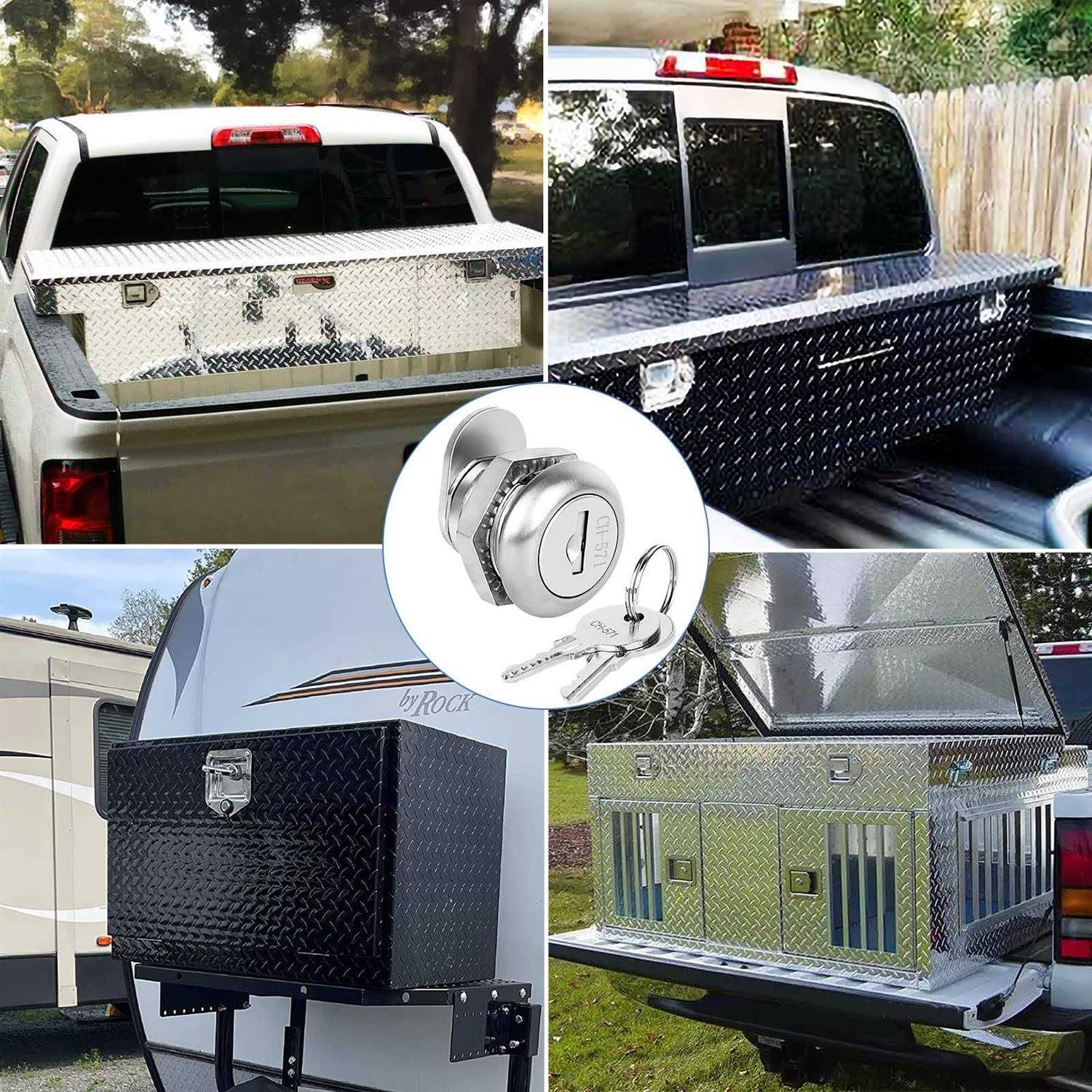 Truck Ladder Racks 800ibs Capacity Extendable Pick-up Truck Bed Ladder - Inhomebuy