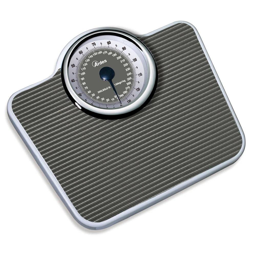 Mechanical Bathroom Scales �?Costanza - Inhomebuy