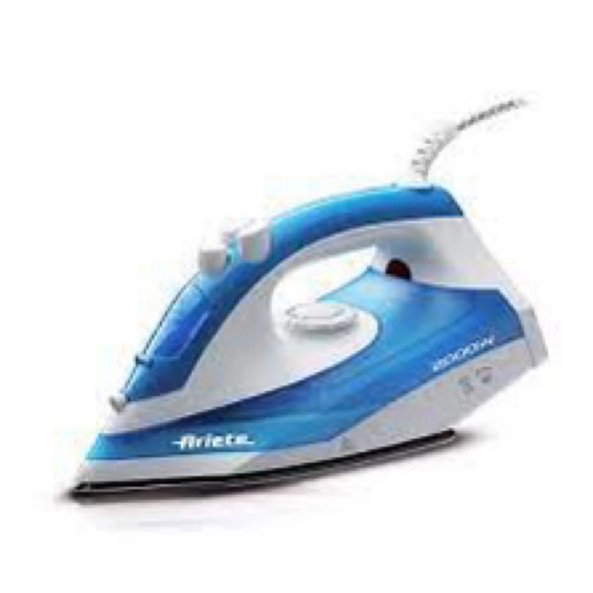 Steam Iron, Ceramic Soleplate,2000W - Inhomebuy