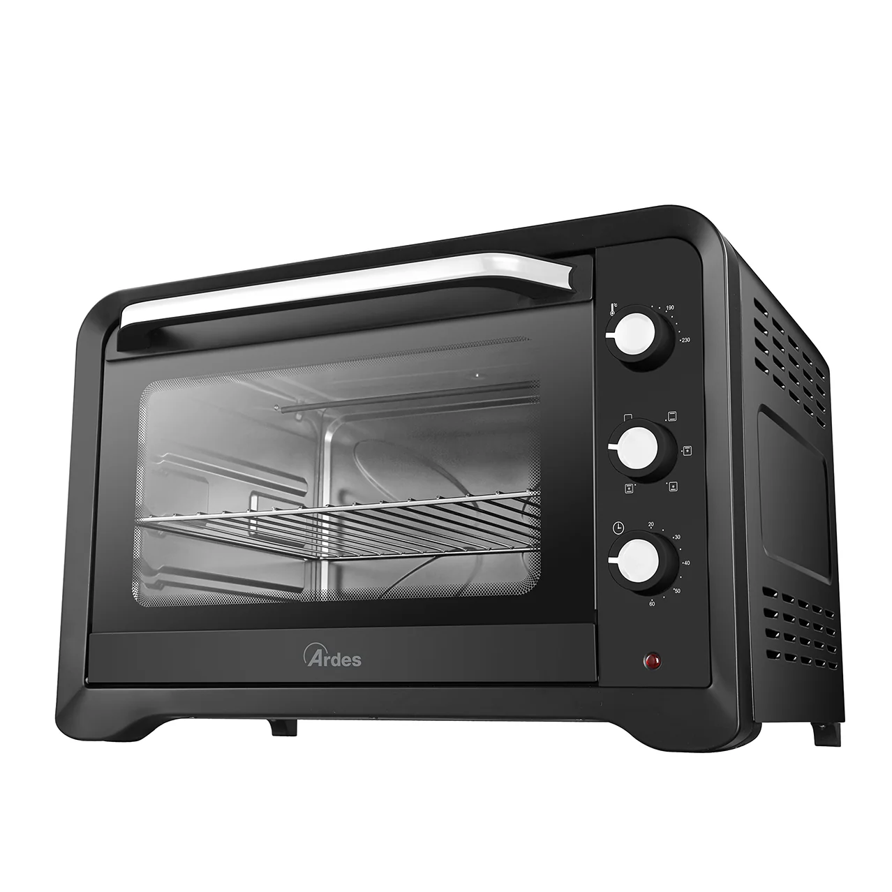 Electric Oven Ventilated �?Magnus 64L - Inhomebuy