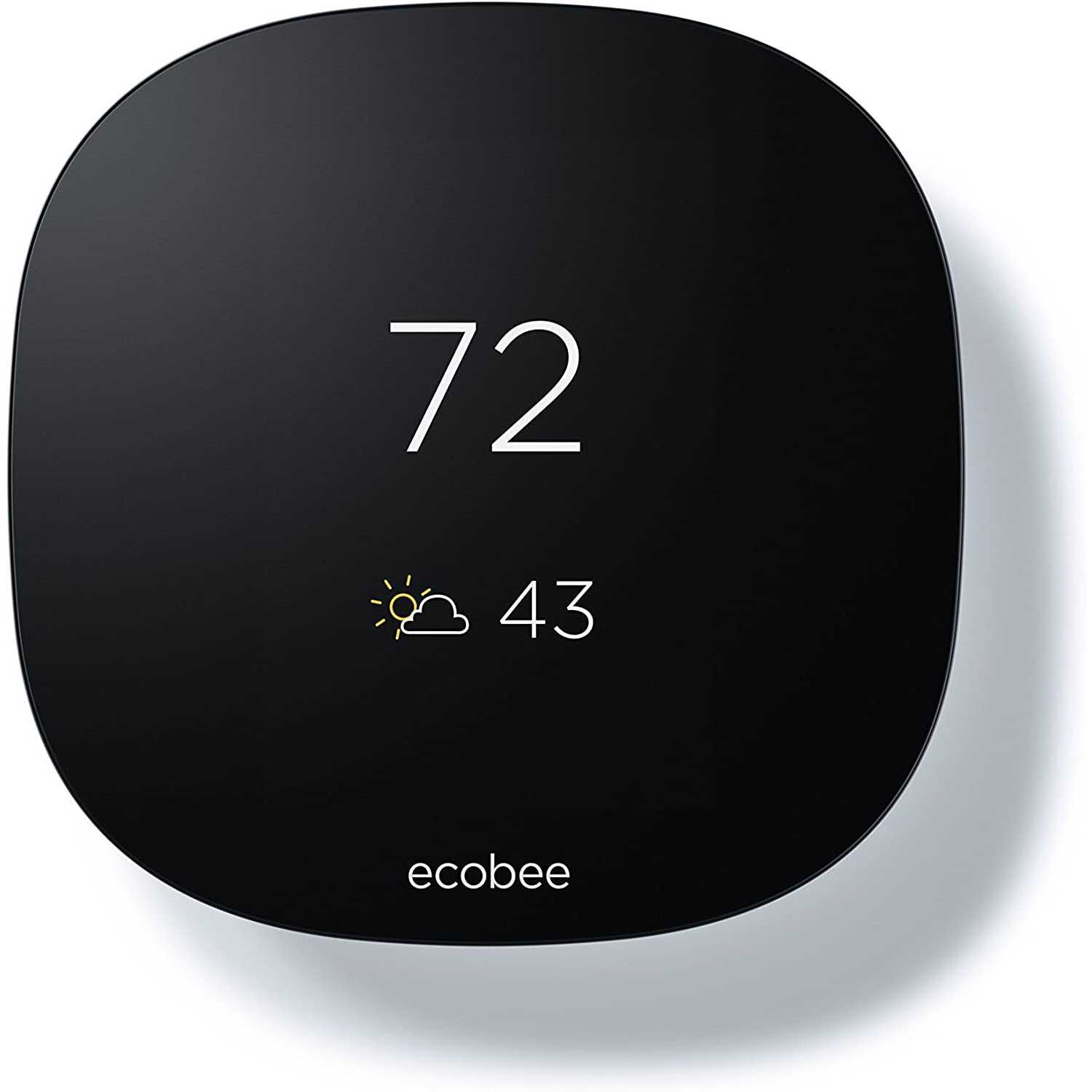 ecobee ecobee3 Lite - Inhomebuy