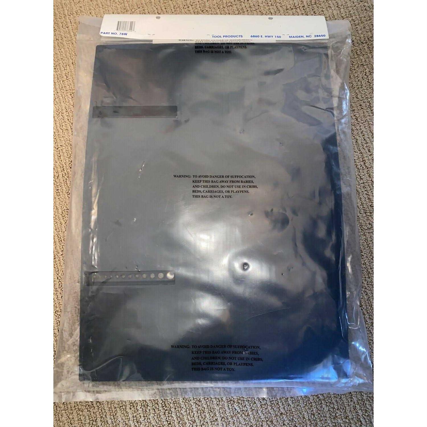 Wrench Roll Up Pouch Heavy Duty Waxed Canvas Tool Bag Tool Organizer Bag With 20+4 Pockets - Inhomebuy