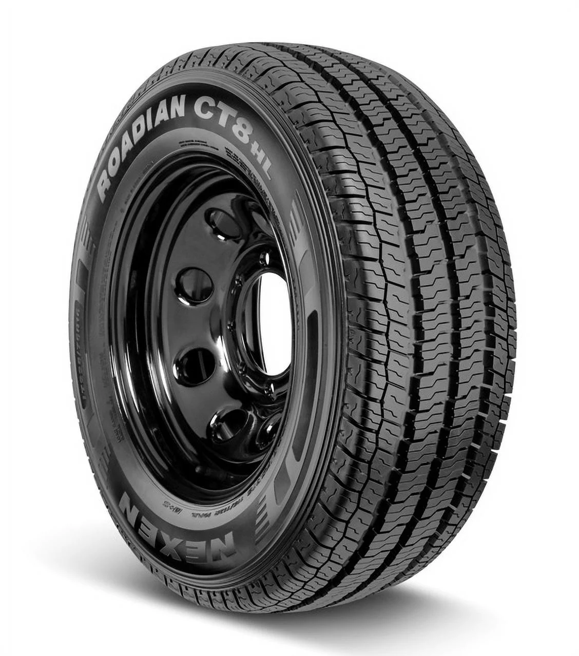 Nexen Roadian CT8 HL All-Season Tire - LT225/75R16 LRE 10PLY Rated - Inhomebuy