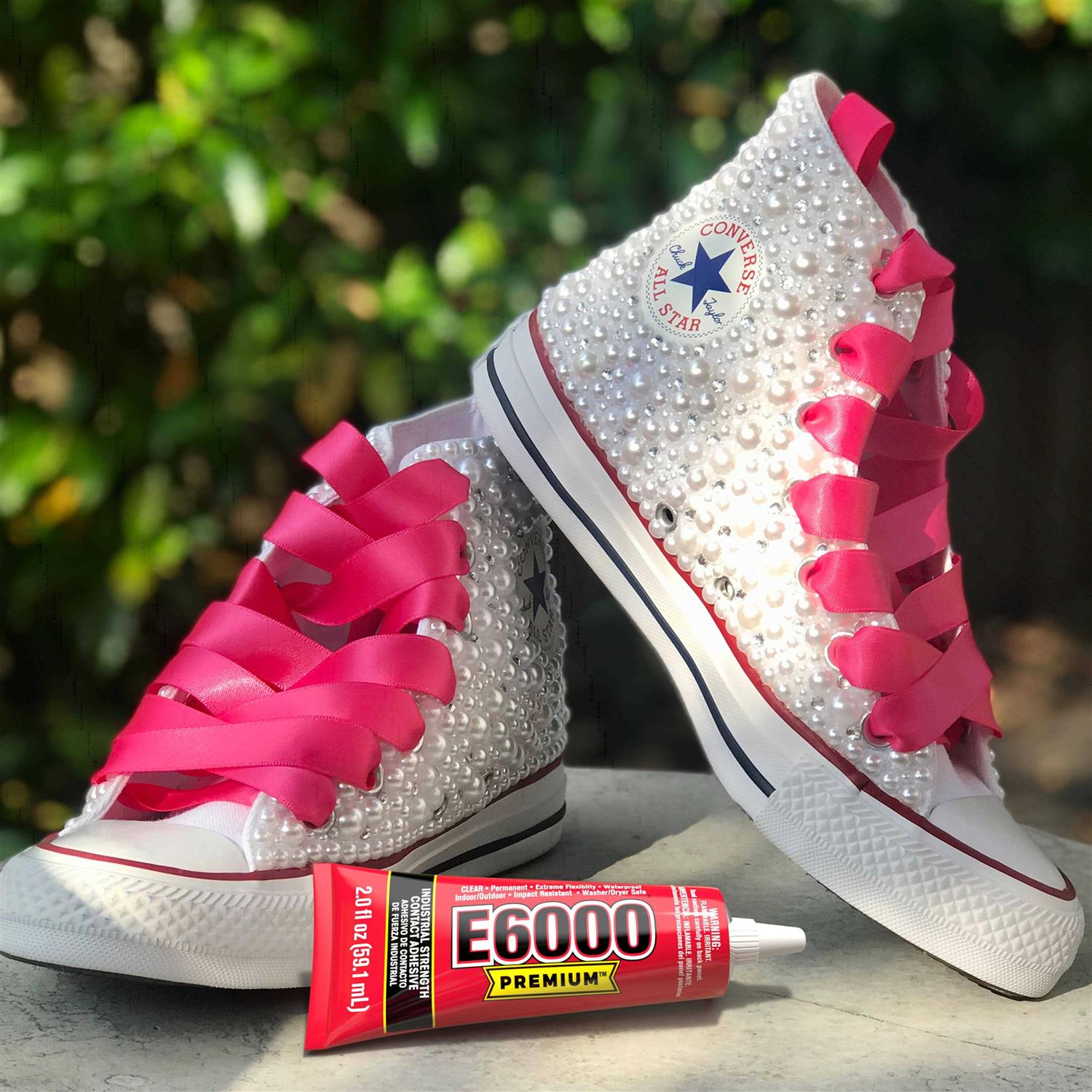 E6000 Precision Tip Adhesive - Inhomebuy