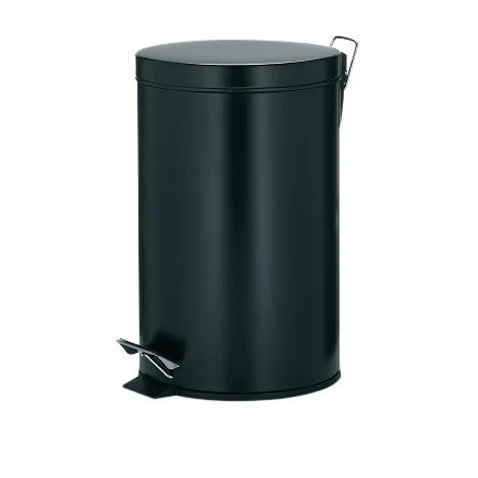 Pedal bin lack - 12L - Inhomebuy