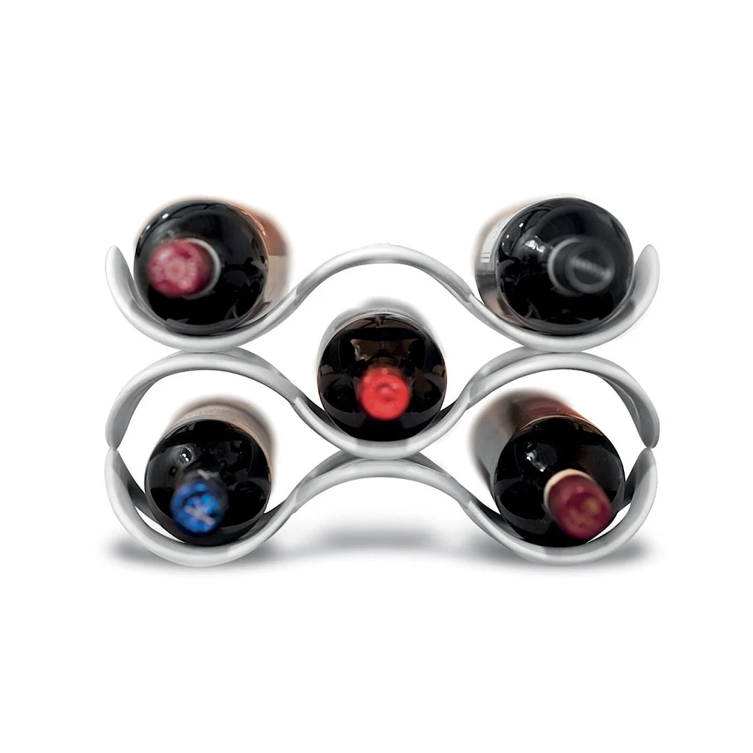 Cuvée Universal bottle holder White - Inhomebuy