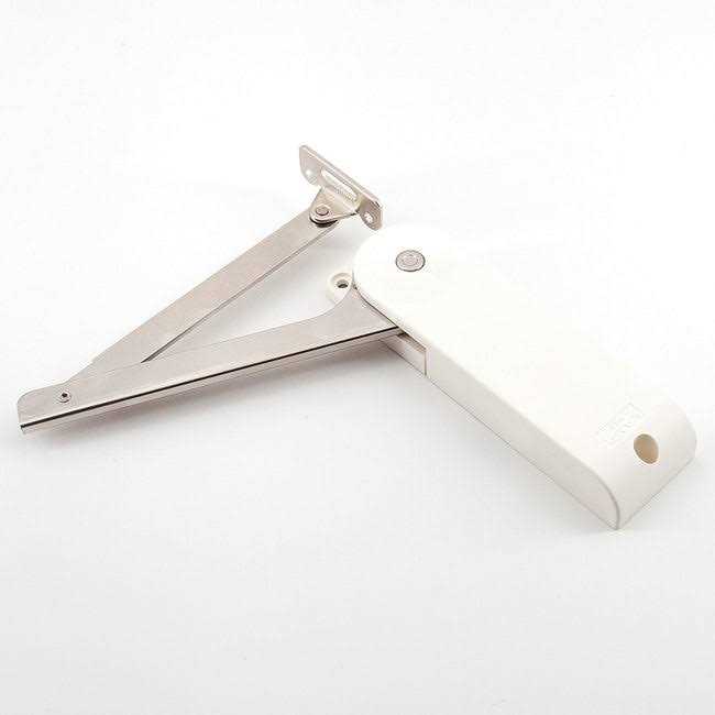 Sugatsune Catches MPN:ML-ZN80-BL - Inhomebuy