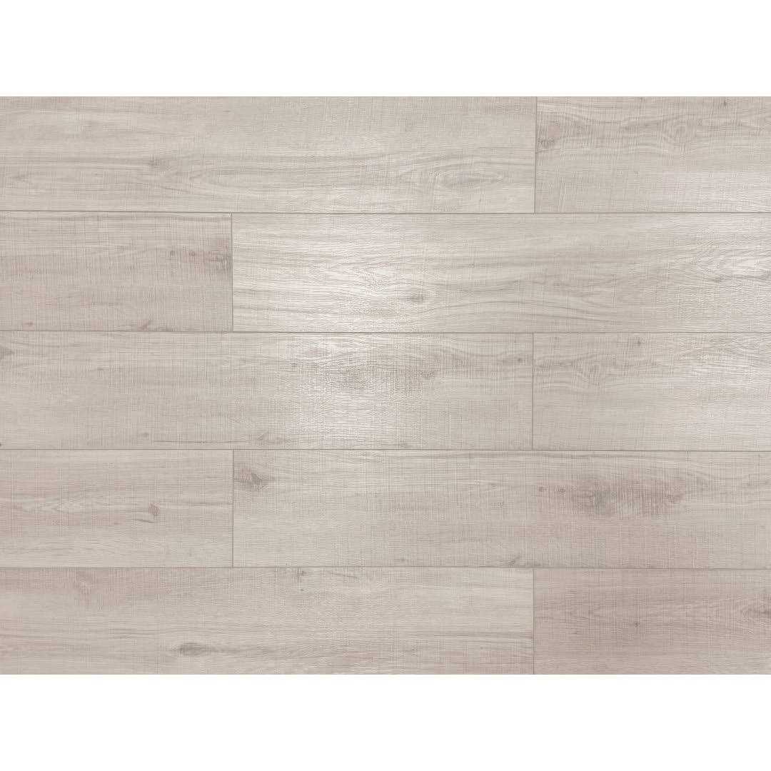 Zephyr 7” Thick 9” W x 60” L Wood Look Vinyl Plank Montserrat - Inhomebuy