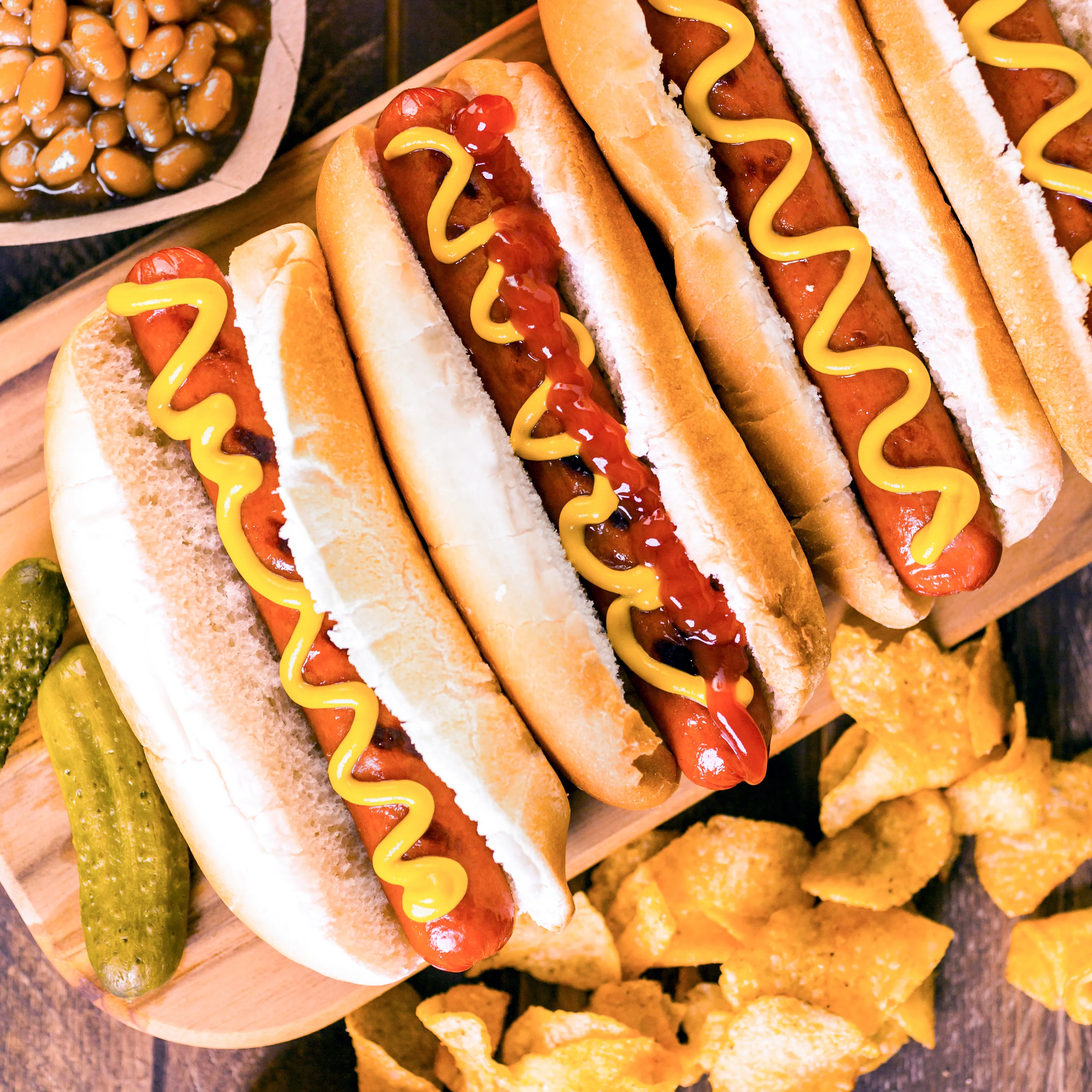 Oscar Mayer 2 Slot Hot Dog and Bun Toaster with Mini Tongs - Inhomebuy