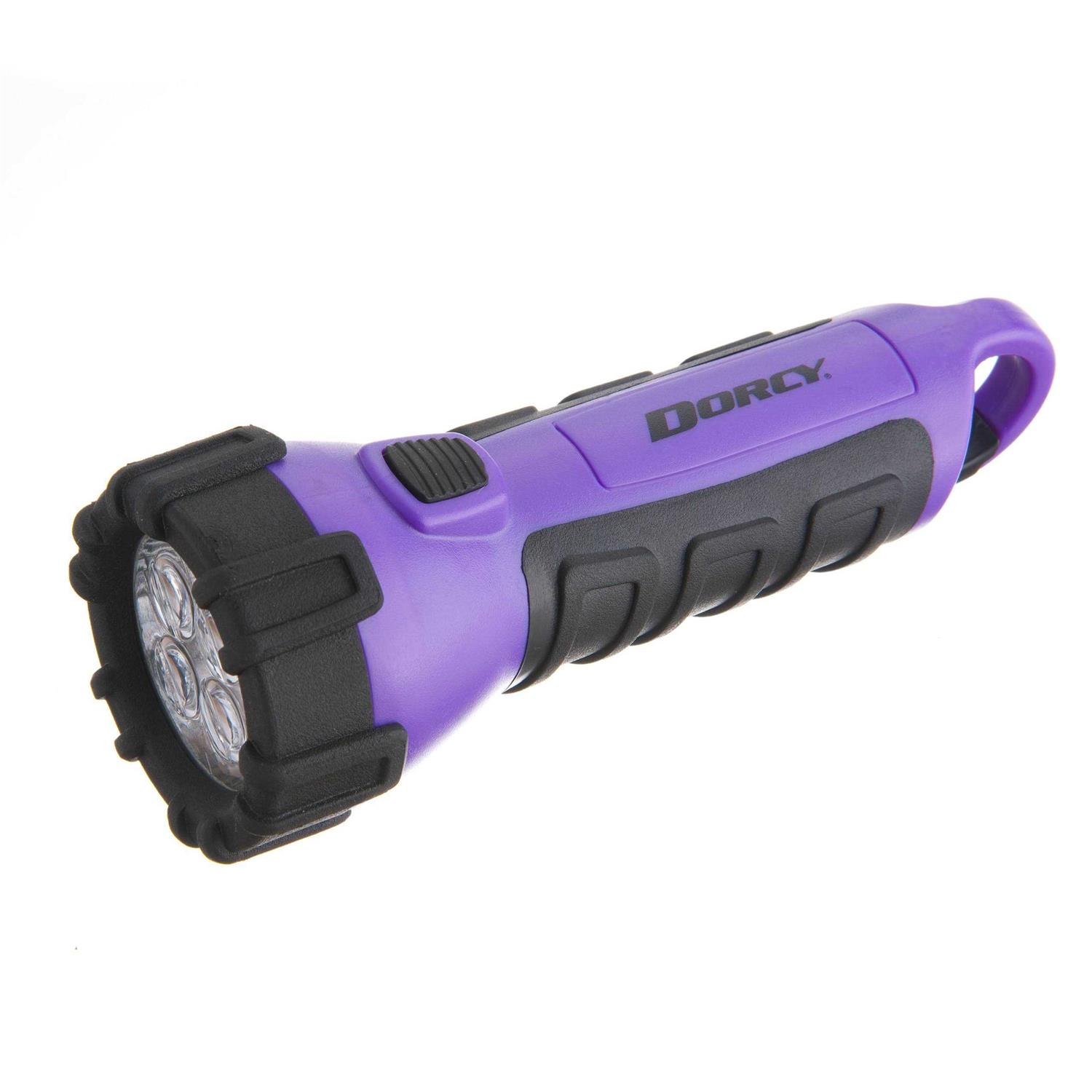 Dorcy 55 Lumen Floating LED Flashlight - Inhomebuy