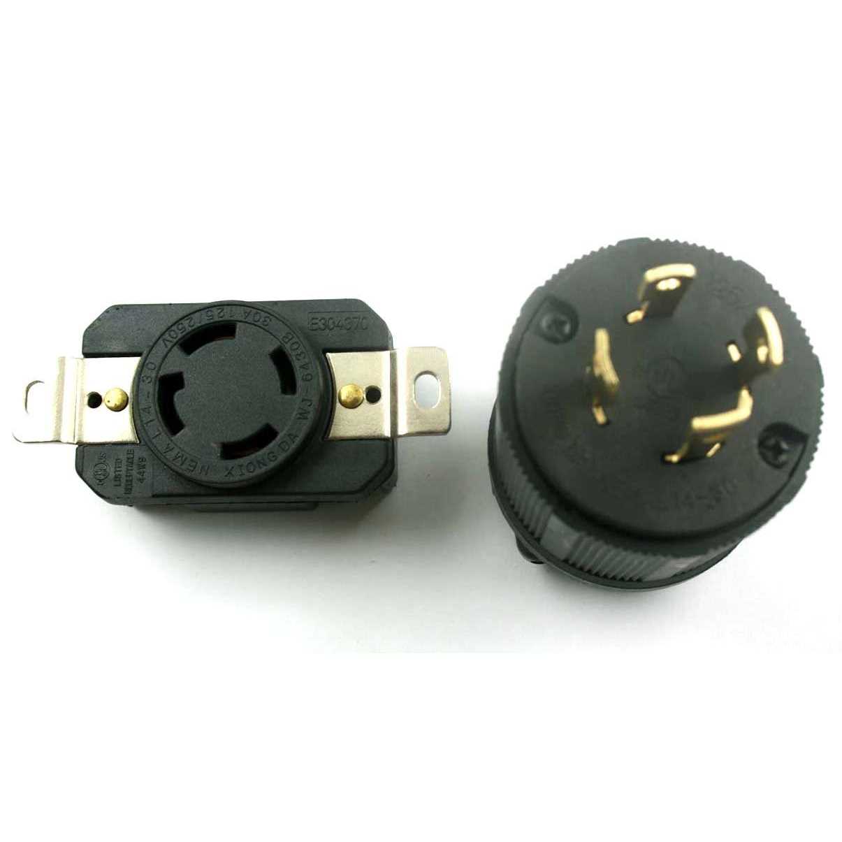 Xtremeamazing Front Windshield Wiper Blade Arm Retaining Clip Dkw100020 Pack of 2 - Inhomebuy