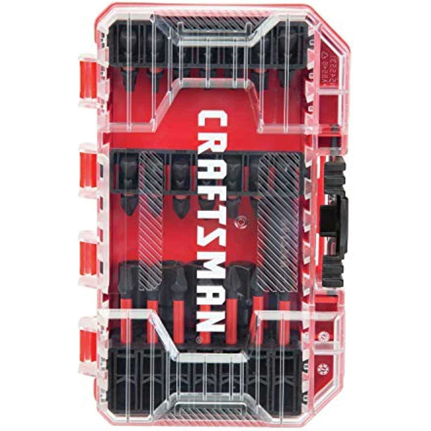 Craftsman ID2030K C3 Impact Wrench - Inhomebuy