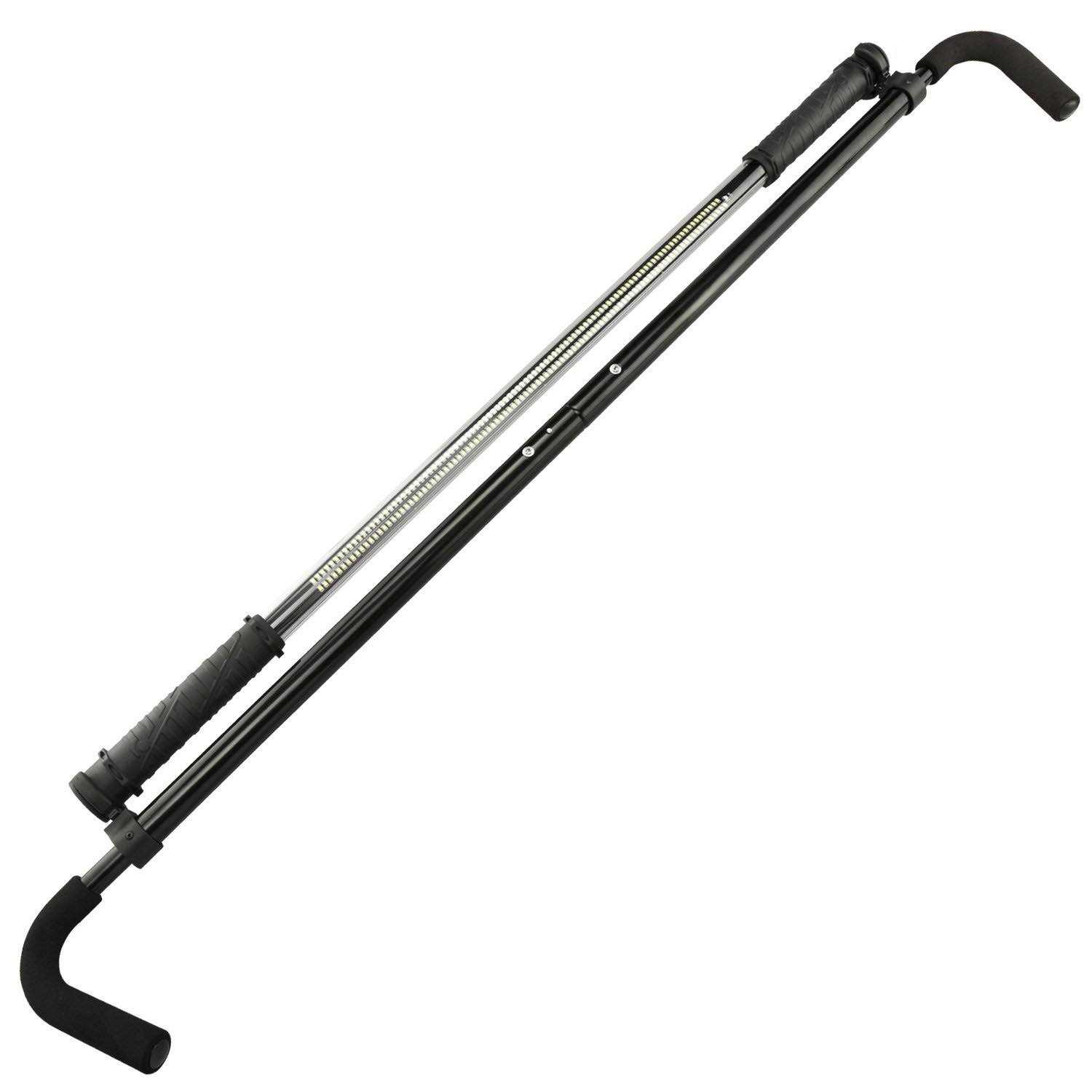 Neiko 31112 Air Blow Gun Nozzle Set Air Compressor’ Air Gun W/ 5 Interchangeable Nozzles - Inhomebuy