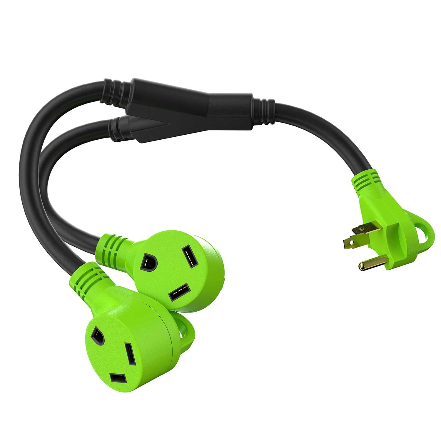 Leisure RV 5 Pack RV Stainless Steel Baggage Door Catch Square - Inhomebuy