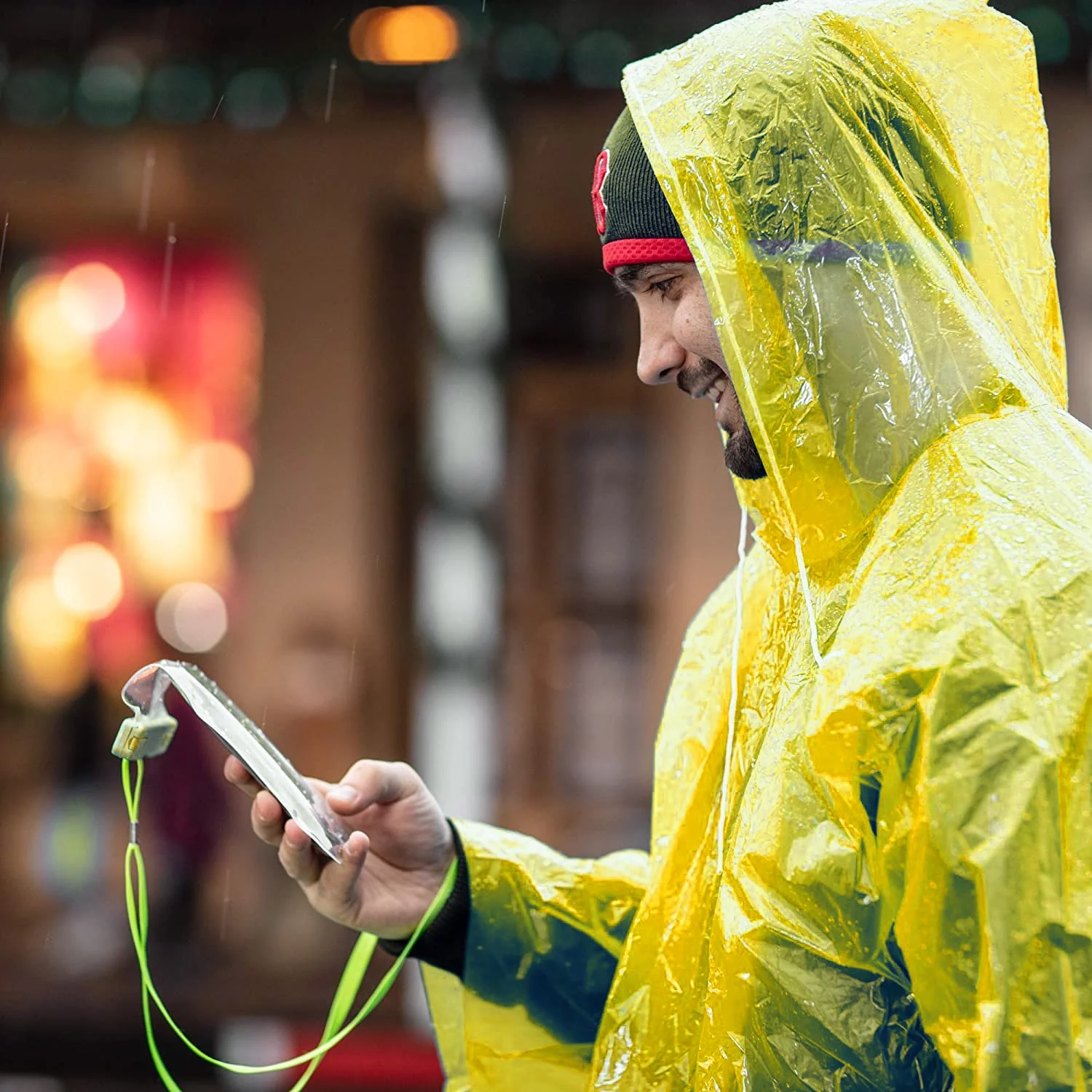 Everstart Emergency Deluxe Kit, All Car Makes, Models. Assembled Product Height 9in x 12in x 5in. - Inhomebuy