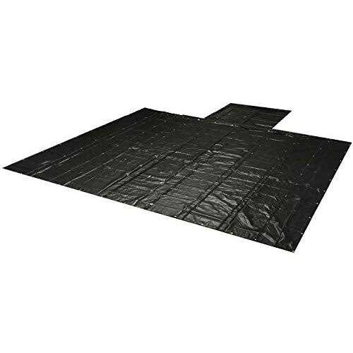 Mytee Products Flatbed 18oz Lumber Tarp - Inhomebuy