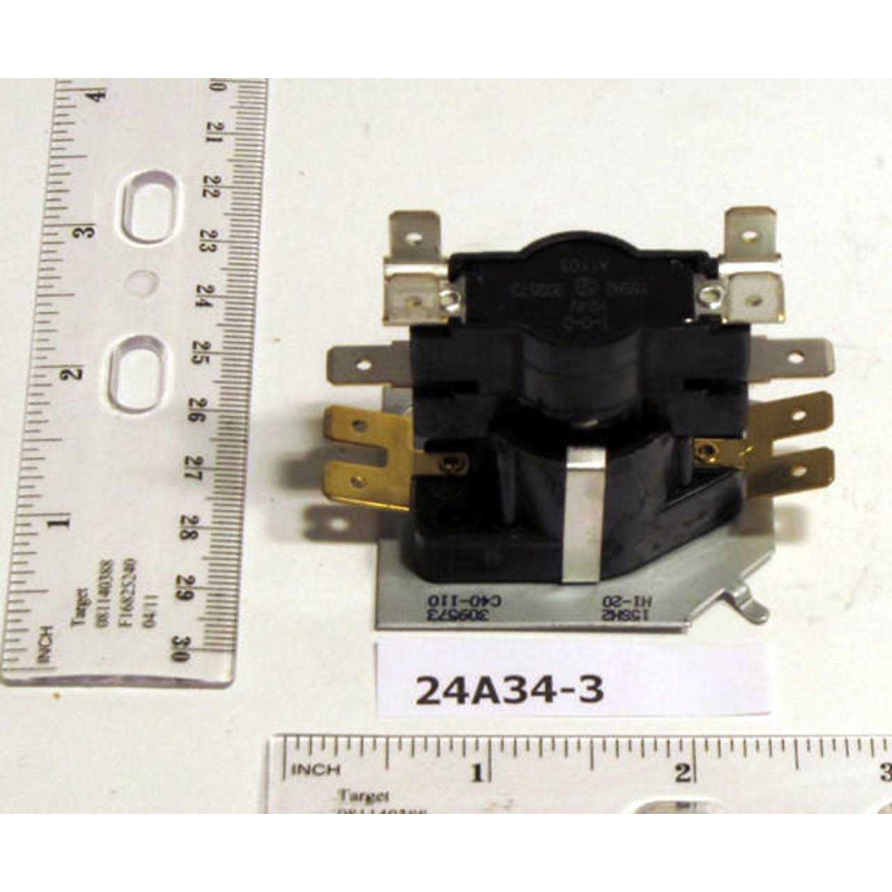 White Rodgers 1F89EZ-0251 - Inhomebuy