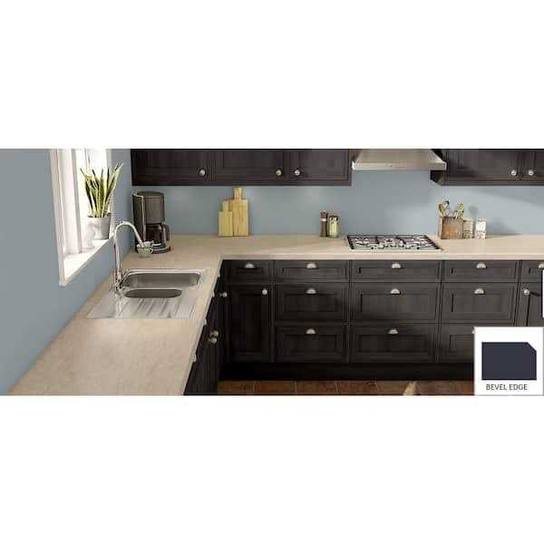 Wilsonart Laminate Custom Bevel Edge - Inhomebuy