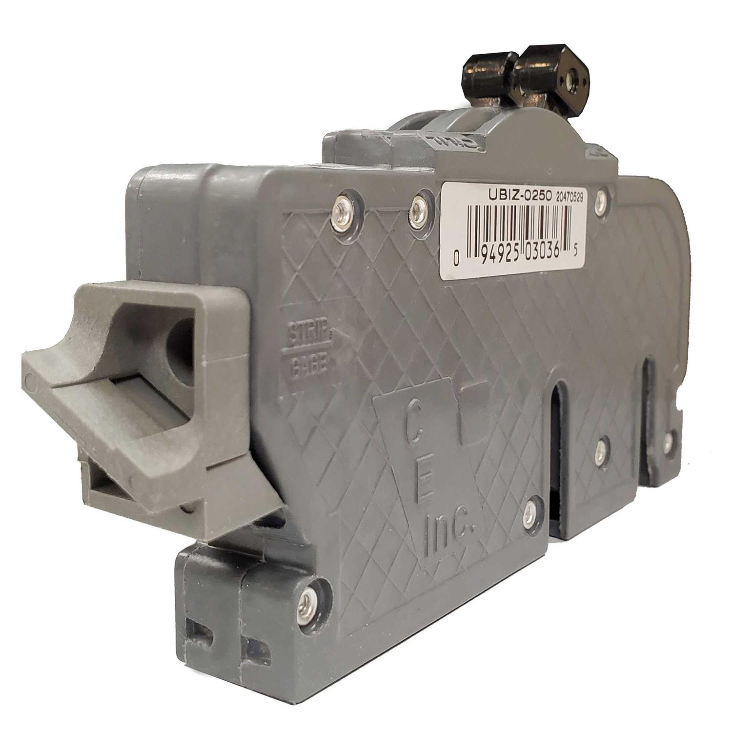 Zinsco UBIZ0235 Circuit Breaker - Inhomebuy