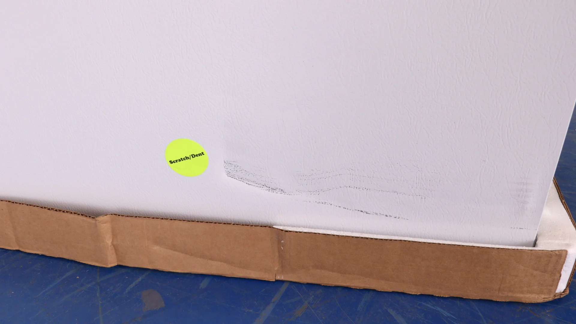 Frigidaire 30in. 18.3 cu. ft. Stainless Steel Top Freezer Refrigerator - FFTR1835VS - Inhomebuy