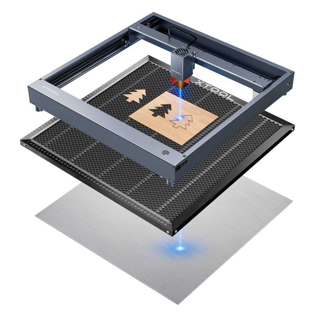 Xtenda-Leg 600C Ladder Leveler Pair - Inhomebuy