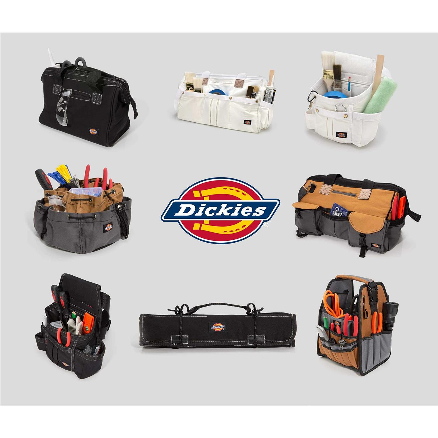 Dickies 57023 4-Piece Carpenter’s Rig - Inhomebuy