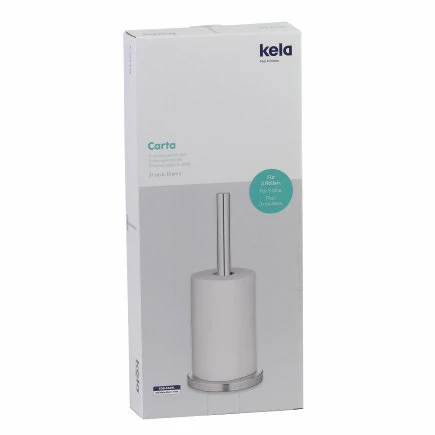 Toilet Paper Holder Carta - Inhomebuy