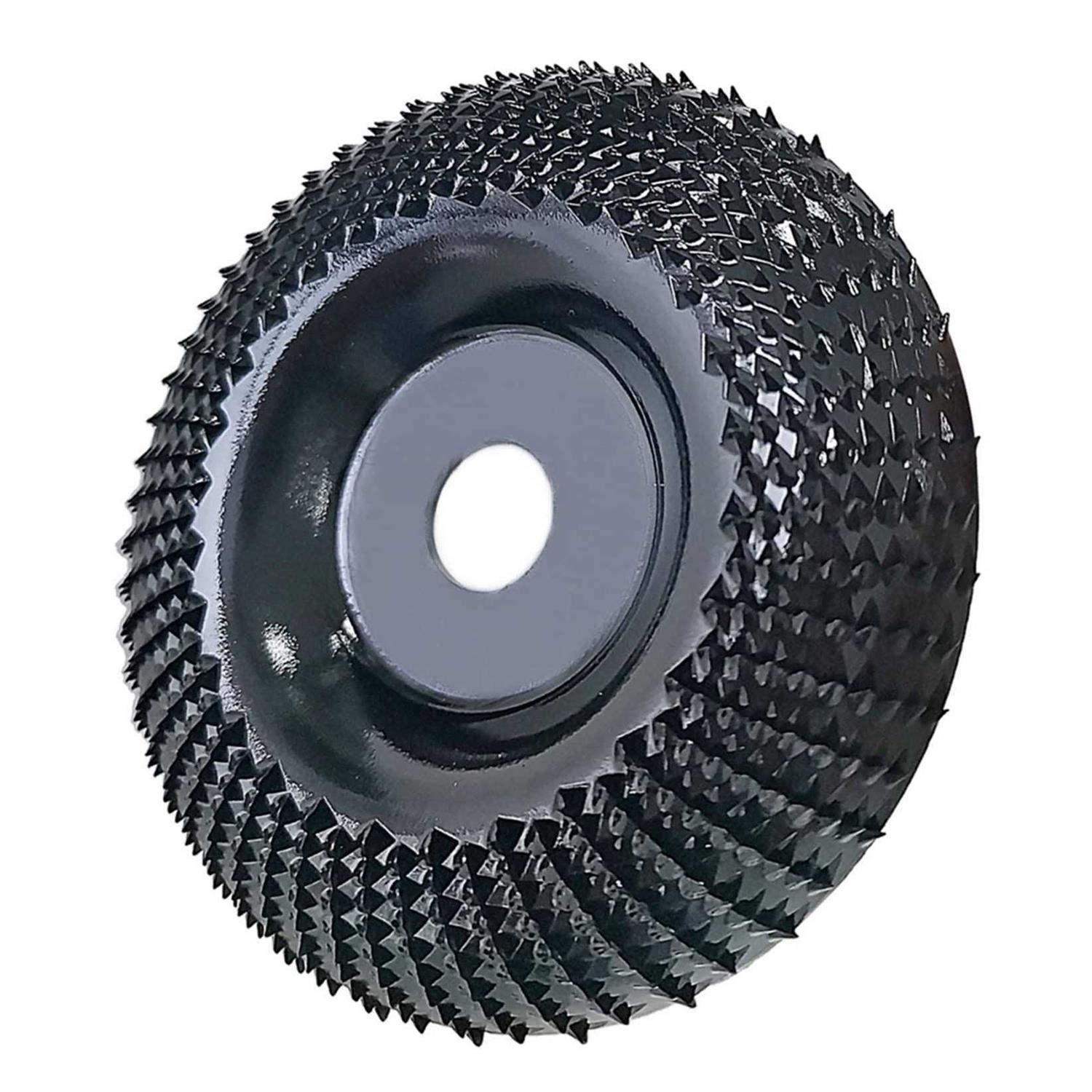 Wood Carving Bits Engraving Router Bit 20pcs HSS Different Rotary Burr Set with 1/8 Shank for Rotary Tools for DIY Woodworking - Inhomebuy