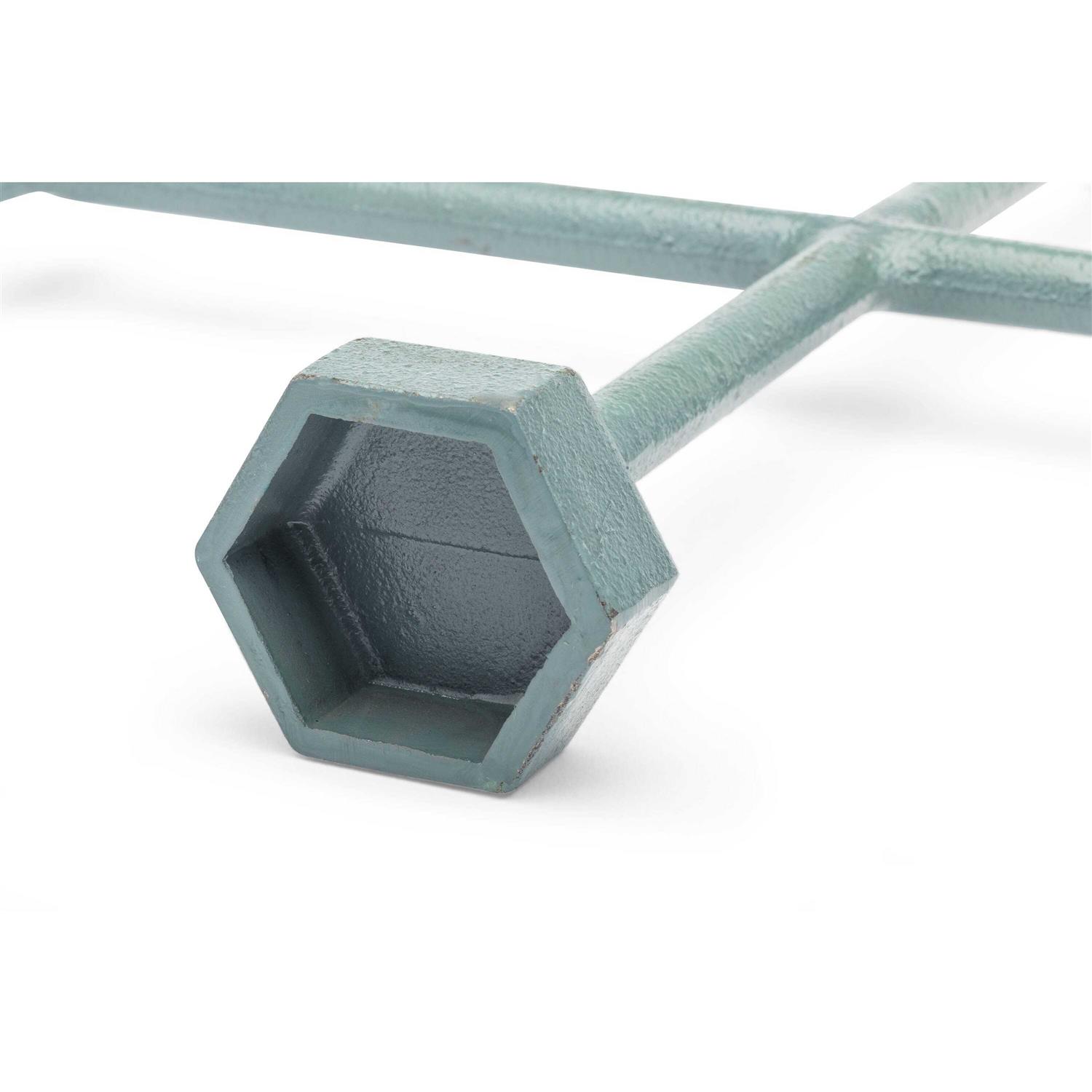 Zurn P1300-PART-13-Key Hydrant Key - Inhomebuy