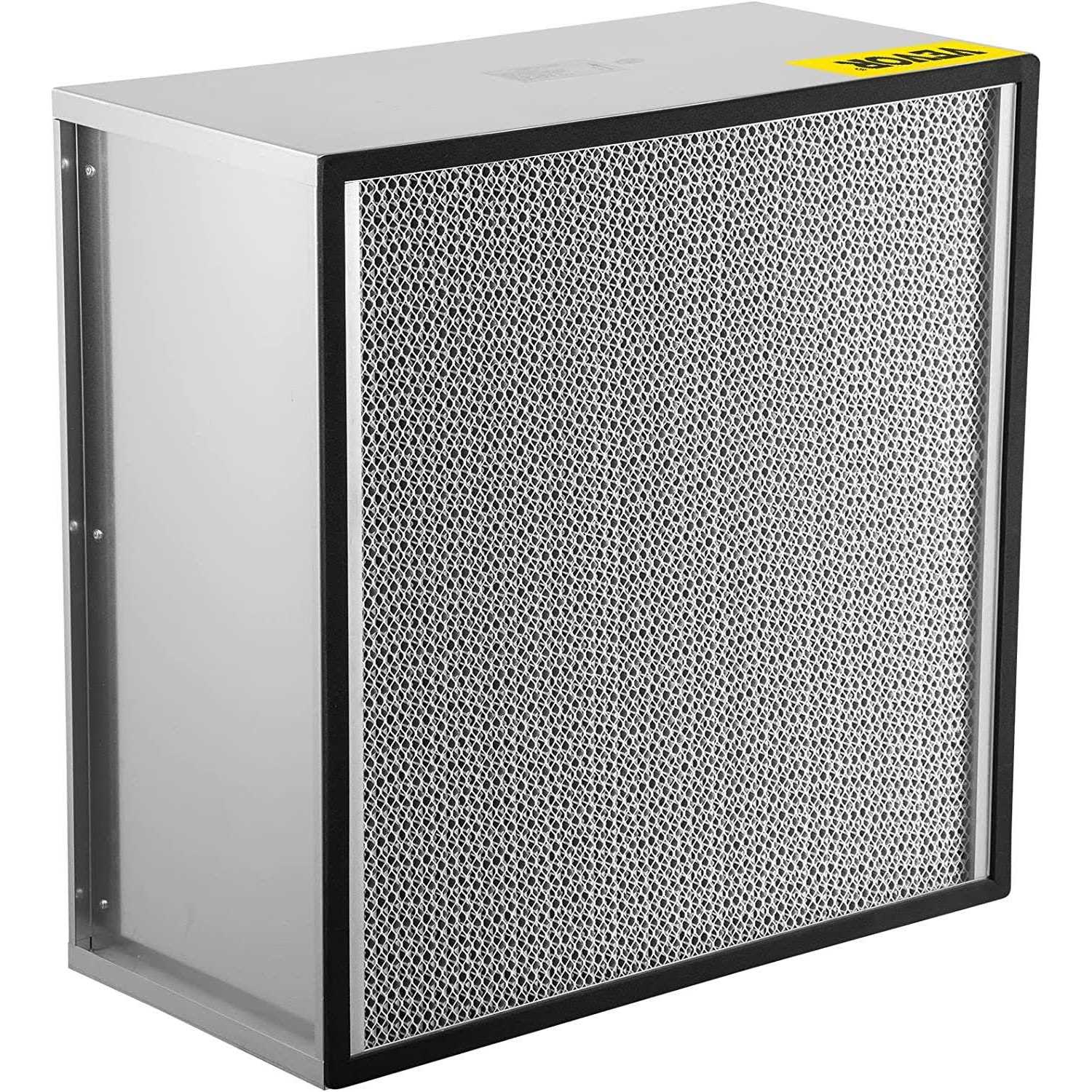 VEVOR Filter Replacement 24” x 24” x 11.5” AC Filter Hepa Pleated Air Filter - Inhomebuy