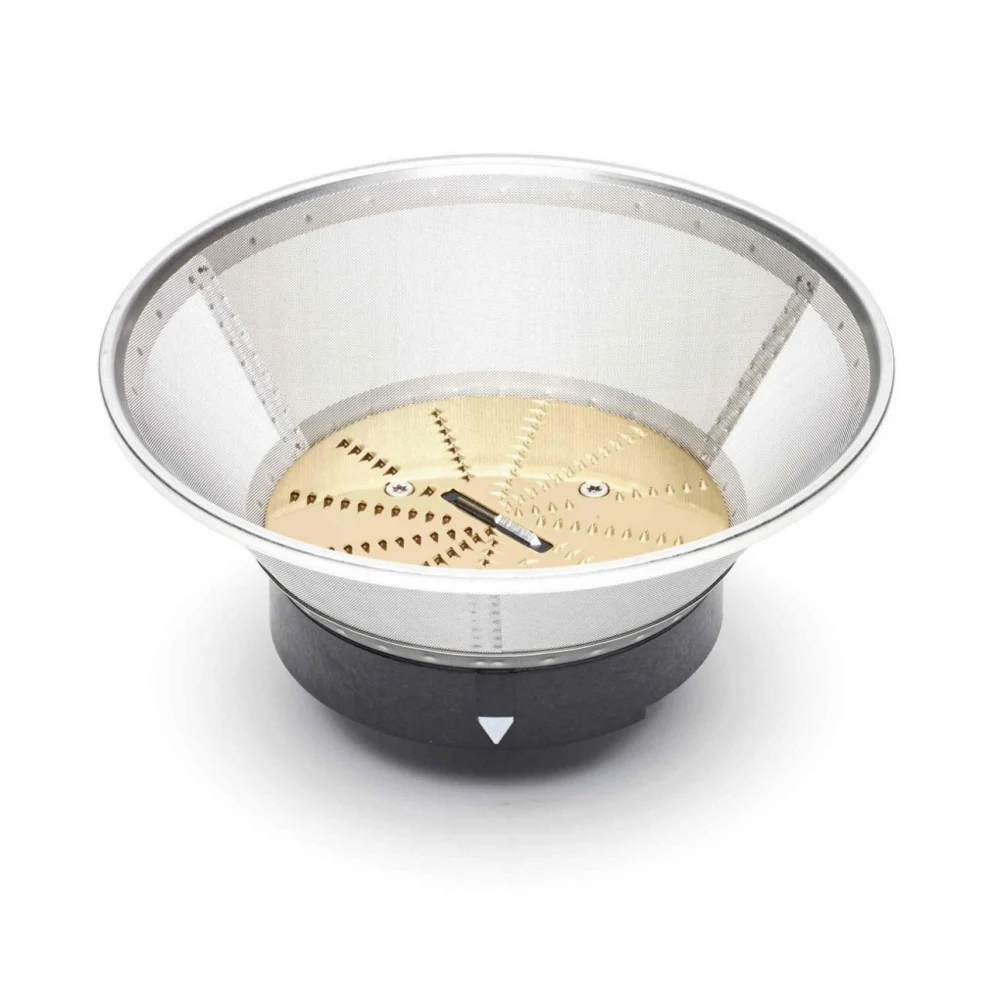 SP0010402 | Mesh Filter Basket BR-5 for JE-510XL - Inhomebuy