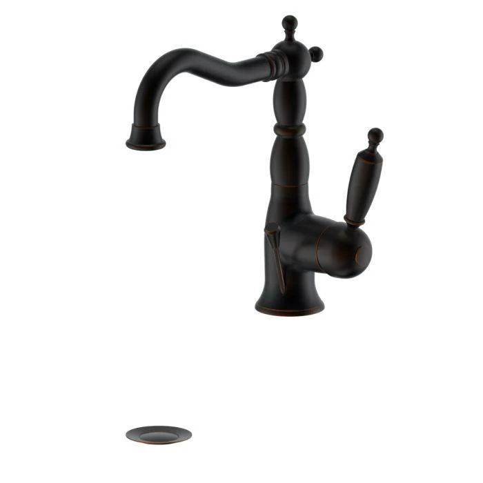 ZLINE Vikingsholm Bath Faucet in Oil-Rubbed Bronze, VKS-BF-ORB - Inhomebuy