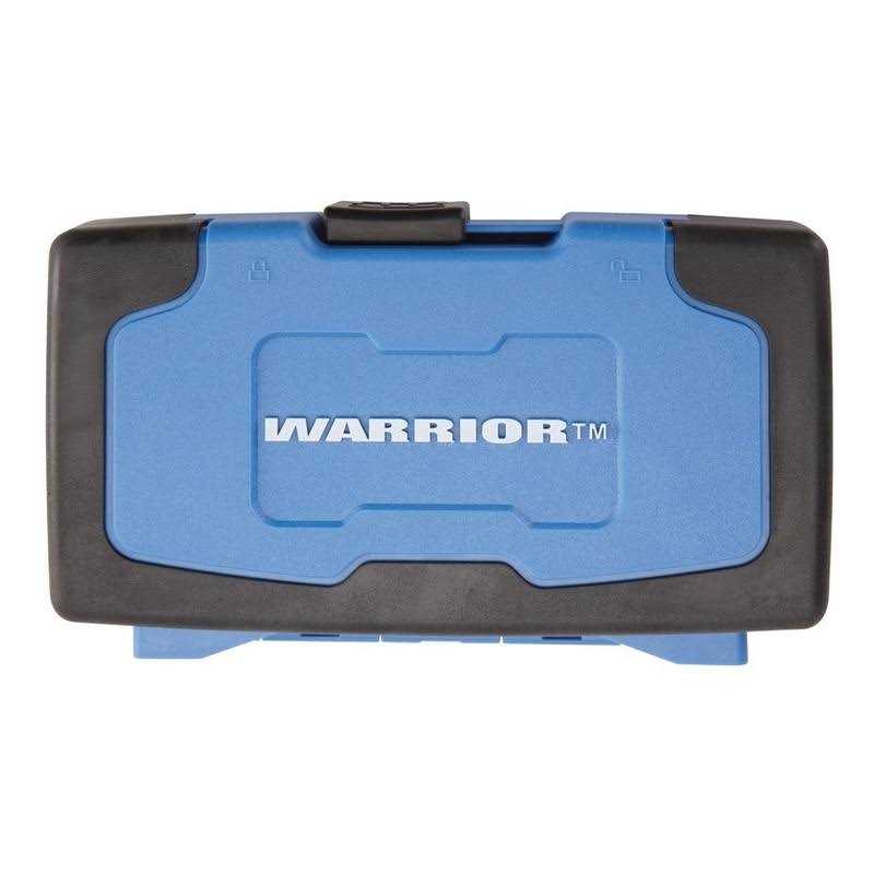 Warrior Diamond Rotary Point Set - Inhomebuy