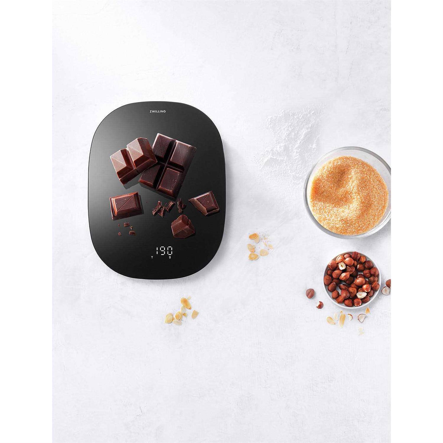 Zwilling Enfinigy Digital Kitchen Scale - Inhomebuy
