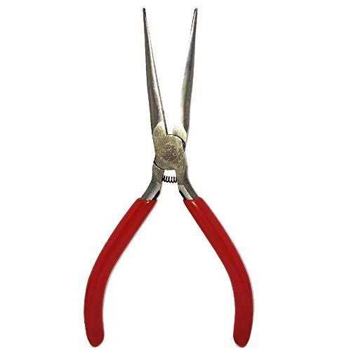 Dykes 4.5 Side Cutter Diagonal Wire Cutting Pliers Diagonal Wire - Inhomebuy