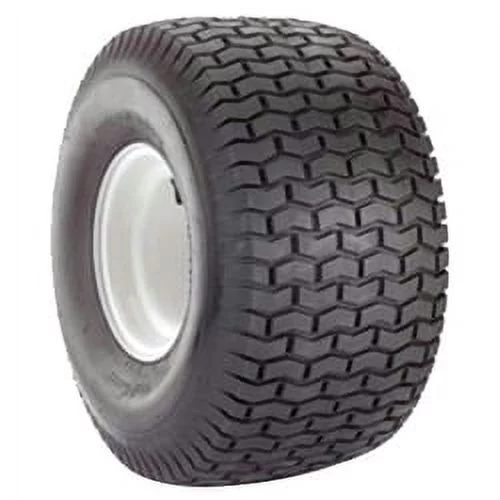 Carlisle Turfsaver Lawn & Garden Tire - 16X650-8 LRA 2PLY Rated - Inhomebuy