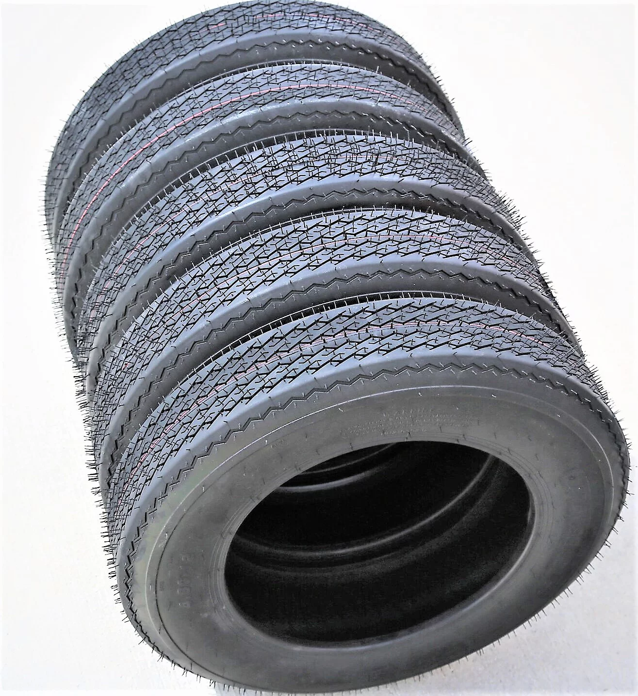 Tire Transeagle TE10 ST 4.8-12 4.80-12 4.80x12 Load C 6 Ply Boat Trailer - Inhomebuy