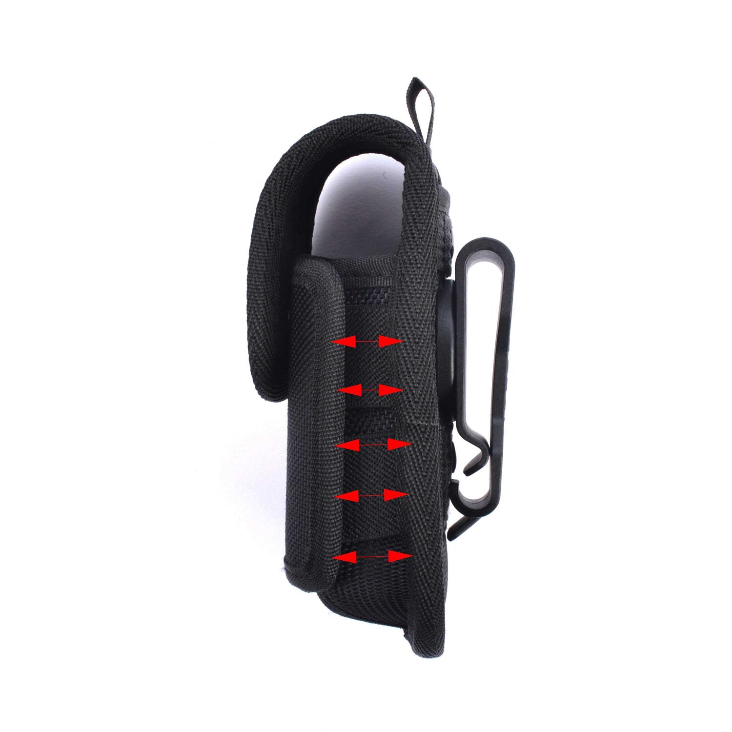 Nite Ize Steelie Orbiter Magnetic Socket and Metal Plate - Inhomebuy