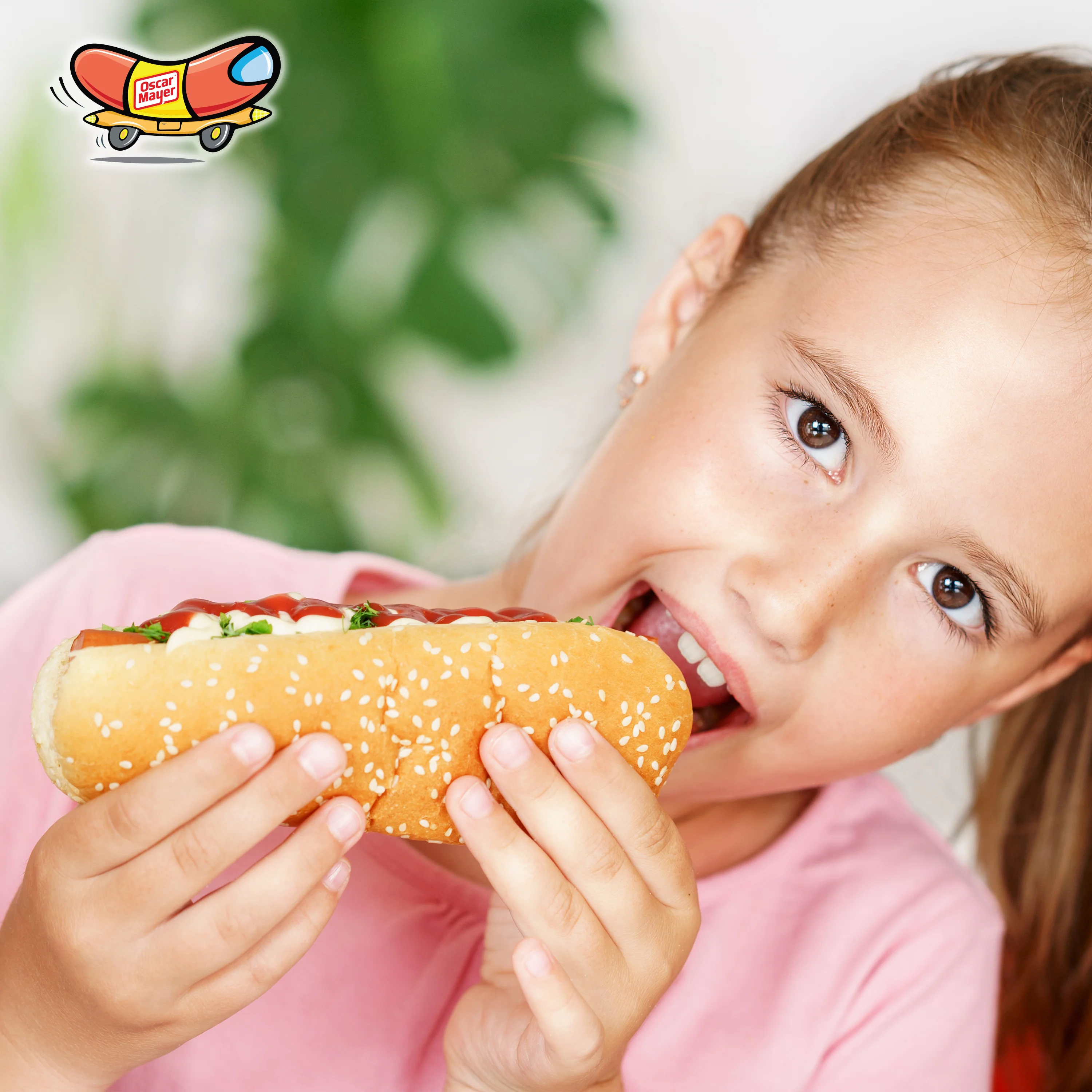 Oscar Mayer Hot Dog Roller & Bun Warmer - Inhomebuy