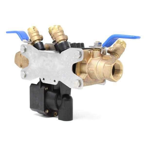 Zurn RK7300-CART-3P Pressure Balancing Cartridge - Inhomebuy